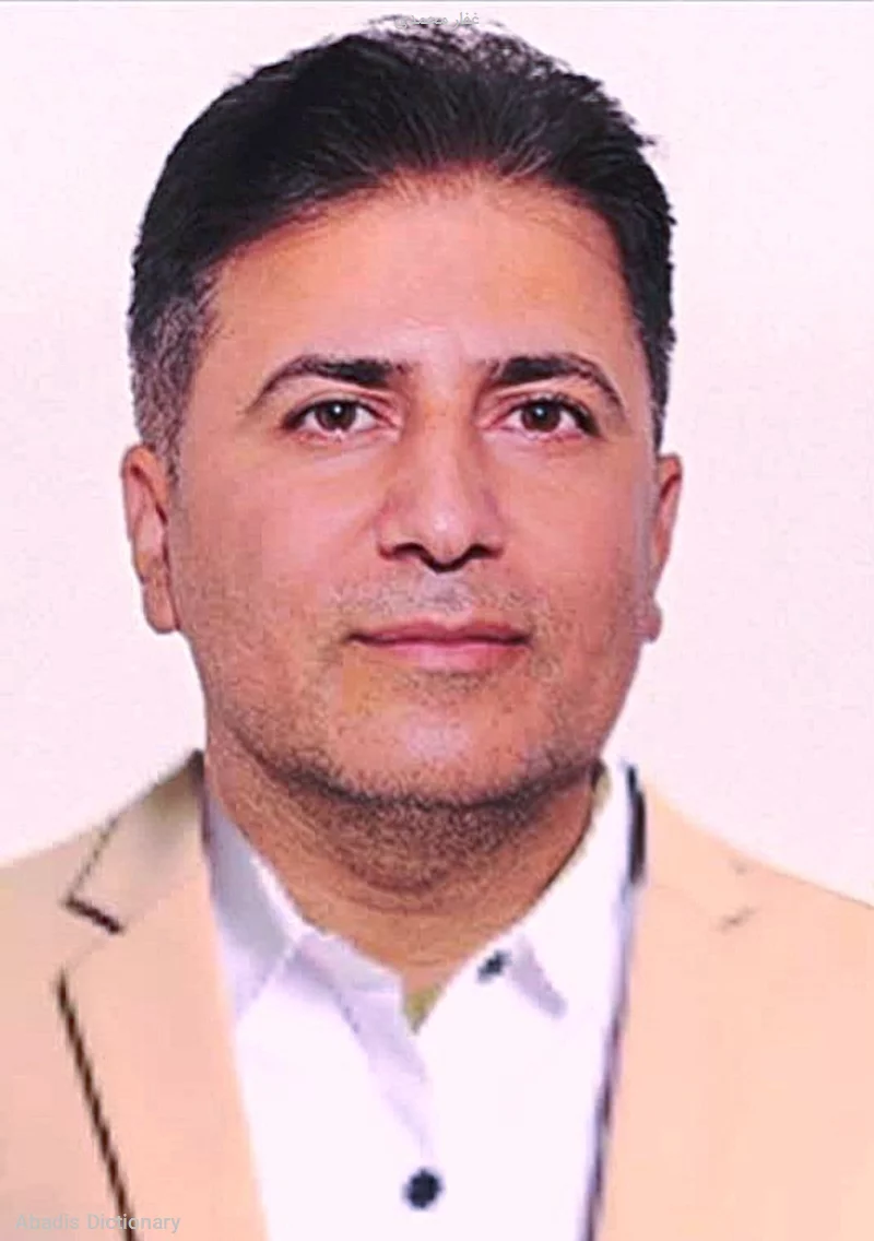 غفار محمدی